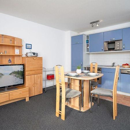 Hanseaten-Residenz-Fis-502 Scharbeutz Esterno foto