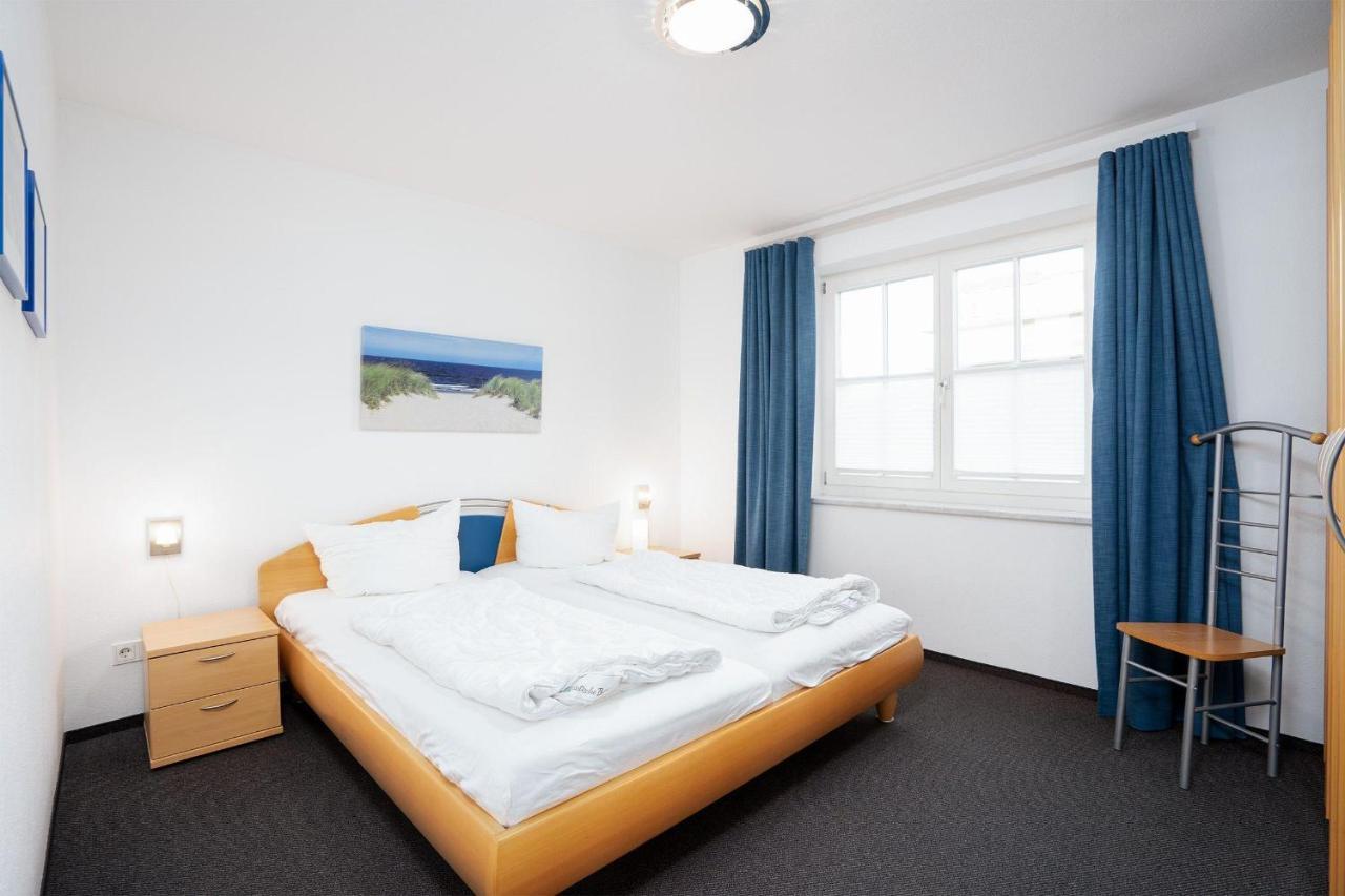 Hanseaten-Residenz-Fis-502 Scharbeutz Esterno foto