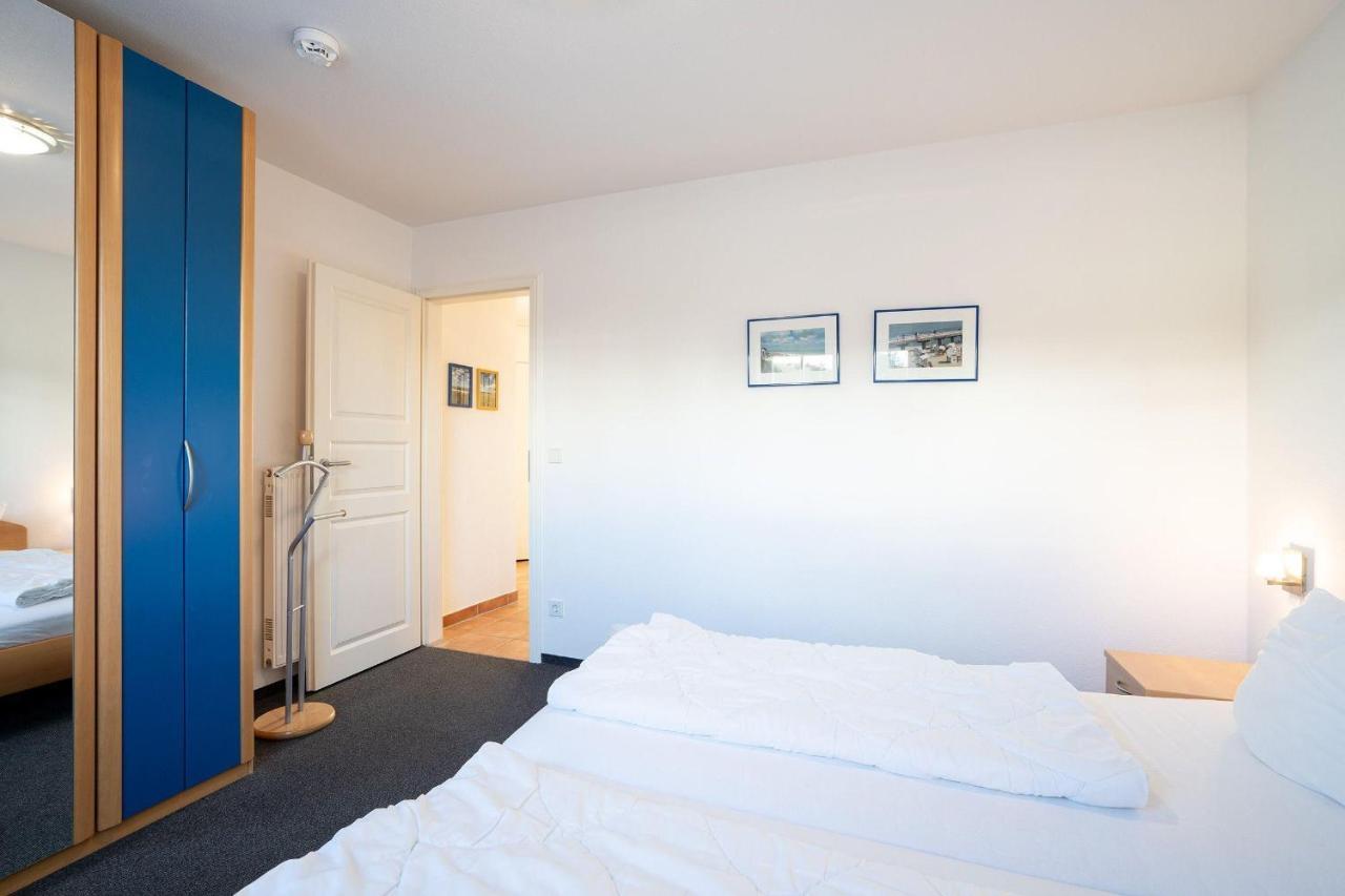Hanseaten-Residenz-Fis-502 Scharbeutz Esterno foto